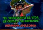 HERMANA AMAZONIA