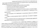 ADOSAC reclama a Trabajo y CPE espacios de diálogo