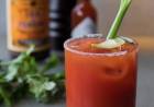 Bloody Mary, el raro de la coctelería