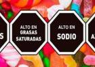 Nuevo proyecto de Ley sobre etiquetado frontal en alimentos 