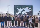 Malvinas: Ushuaia presente en acto 56° aniversario de la Resolución 2065 de Naciones Unidas