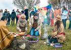 Municipio de Ushuaia acompañó celebración de la Pachamama