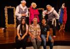 TEATRO: se presenta en El Calafate “Las Criadas” 