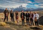 La Camerata Calafate se presentó en El Chaltén