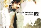 DIEGO TORRES CELEBRA LOS 20 AÑOS DE "MTV UNPLUGGED"