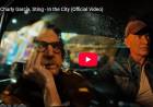MÚSICA - Charly García & Sting  “In the city” 