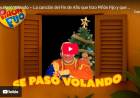 Se Pasó Volando – La canción del Fin de Año que hizo Piñón Fijo