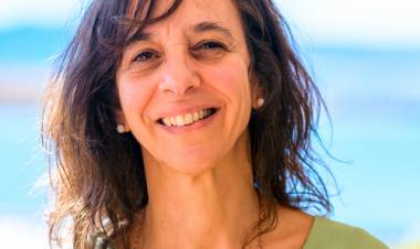 ¿Cómo se articulan la oferta, la demanda y los aéreos para que mejore la baja temporada? . Opina María Fernanda Botti