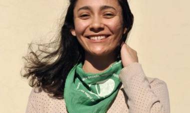 Elección de concejales: Camila Ávalos, FIT Unidad