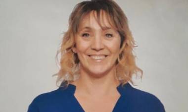 Elección de concejales: Verónica De Cristófaro, Entre Todos Calafate