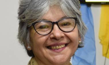 Elección de concejales: Alicia Mañarey, Defensores del Cambio