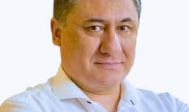 Elección de concejales: Juan Carlos Rueda, Sol para todos