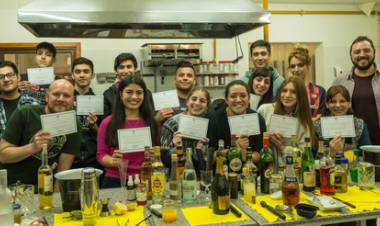 Saber para beber mejor