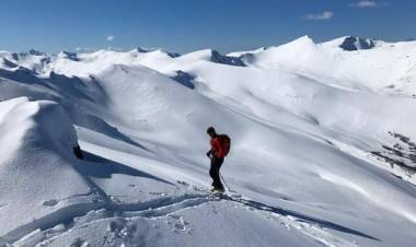 Pista de esquí: Se reaviva la polémica ¿Se abrirá el debate?