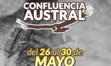 Festival virtual: Comienza “Confluencia Austral” 
