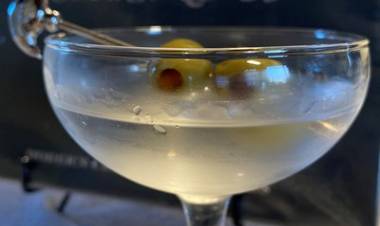 19/6, Día del Rey de los Cocktail´s