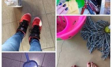 Dígannos que es trabajo y entonces sabremos que es amor