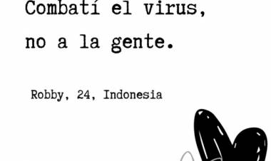 Perdón por tanto silencio – por Fernando Goyanes