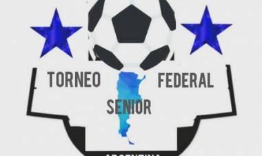 El Calafate integrará Liga Federal de Fútbol Senior