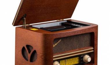 Cien años de radio - Capítulo 3