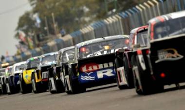 El automovilismo será el primer deporte en regresar de manera oficial en Argentina