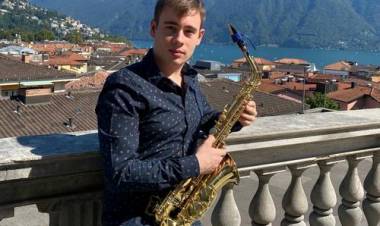 De los Andes a los Alpes contado en primera persona 