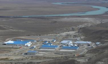 Represas:  ONG's califican de no representativa la Audiencia Pública por la extensión del Tendido Eléctrico