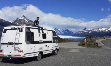Piden se incluya Casillas rodantes y motor Home como opción a las reservas hoteleras para viajar 