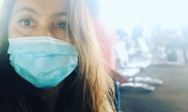 “¿Hay un médico a bordo?” 