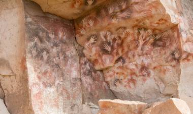 Justicia ratificó fallo: No habrá minería en área cercana a Cuevas de las Manos 