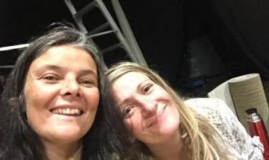 A horas del debut: “Lo que nosotras somos” 