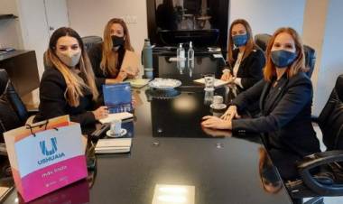  Presentaron la campaña para temporada de verano en Ushuaia