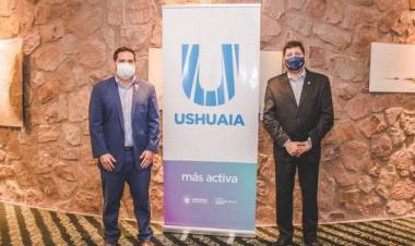 Ushuaia y Salta firmaron convenio de cooperación turística