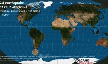 Sismos: lo que hay que saber