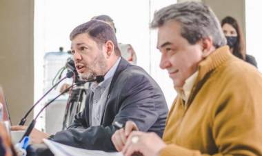 Ushuaia proyecta el turismo para 2022