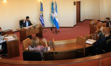 De suspensiones, rechazos y otras menudencias