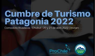 Aysén y Magallanes se promocionan en Comodoro Rivadavia