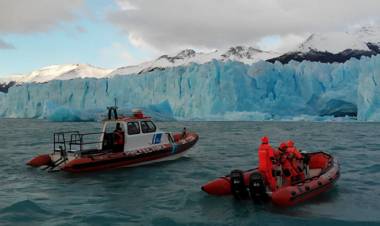 30 de junio: Día de la Prefectura Naval Argentina 