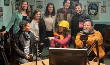 PREMIOS PRIX: “La nominación nos tomó de total y absoluta sorpresa”, dijo Andrea Fernández