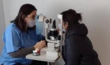 ¿Cómo está tu niño de la vista?