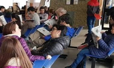 Volvemos a encontrarnos