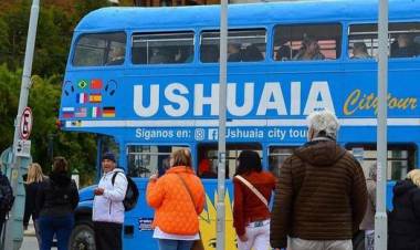  PREVIAJE 4: MUY BUENOS NÚMEROS PARA USHUAIA