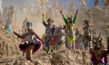 El Carnaval y sus cocktails - por Leo Saracho