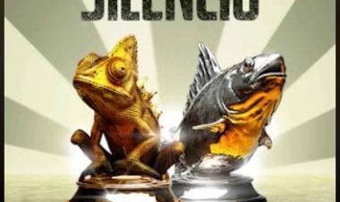 LOS TIPITOS & ANDRÉS CALAMARO: "SILENCIO"