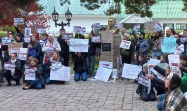 ¿Pueden las movilizaciones ciudadanas revertir una sentencia judicial?