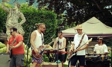 Crónica viajera / Siete Venas:  Dolomitas