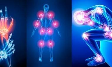 Recomendaciones para mejorar la salud articular 