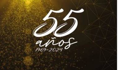 ¡Cotecal Celebra 55 Años Conectando Hogares!