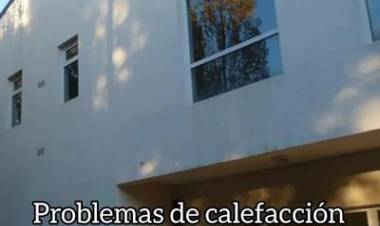 Necesitamos escuelas seguras en Santa Cruz