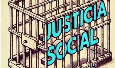 Las Represas, re presas en palabras - por Pablo Ferro